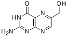 2-Amino-6-(hydroxymethyl)pteridine-4(3H)-one