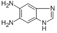 1H-Benzimidazole-5,6-diamine(9CI)