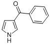 Methanone, phenyl-1H-pyrrol-3-yl-