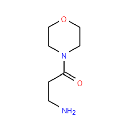 3-Amino-1-morpholin-4-yl-propan-1-one