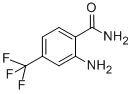2-氨基-4-三氟甲基苯甲酰胺