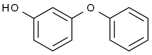 Phenol, m-phenoxy-