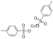 对甲苯磺酸铜(II)