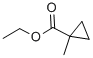 Cyclopropanecarboxylic acid, 1-Methyl-, ethyl ester
