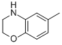 6-甲基-3,4-二氢-2H-1,4苯并恶嗪