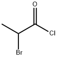 2-Bromopropanoyl chloride