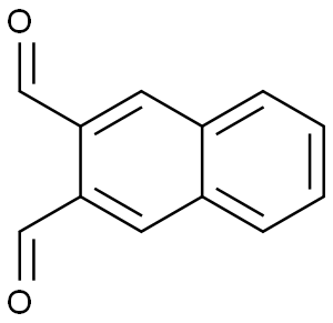 2,3-NAPHTHALENEDICARBOXALDEHYDE