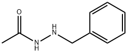 Acetic acid, 2-(phenylmethyl)hydrazide