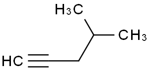 Methylpentyne