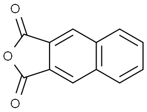 naphtho[2,3-c]furan-1,3-dione