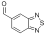 benzo[c][1,2,5]thiadiazole-5-carbaldehyde