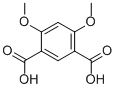 4,6-二甲氧基间苯二甲酸