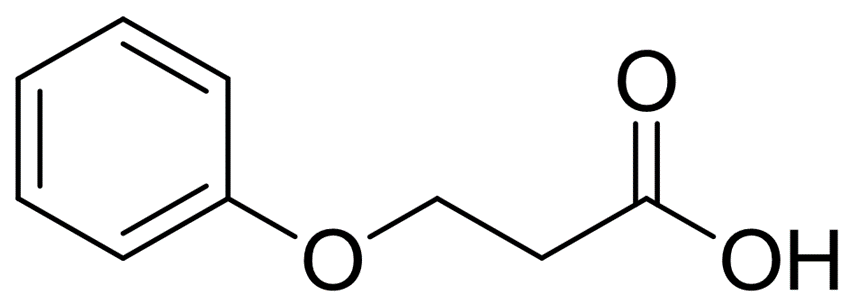 Propanoic acid, 3-phenoxy-