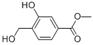 3-羟基-4-(羟甲基)苯甲酸甲酯
