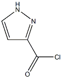 1H-PYRAZOLE-3-CARBONYL CHLORIDE