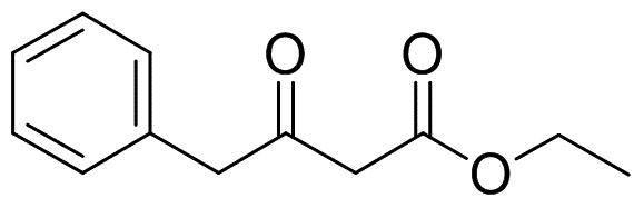 4-Phenyl-3-oxobutanoic acid ethyl ester