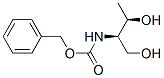 ((2R,3R)-1,3-二羟基-2-丁基)氨基甲酸苄酯