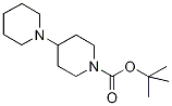 [1,4'-Bipiperidine]-1'-carbonyl-d10-1'-carboxylic Acid tert-Butyl Ester