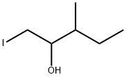 2-Pentanol, 1-iodo-3-methyl-