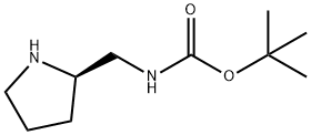R-2-BOC-氨甲基吡咯烷