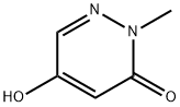 5-羟基-2-甲基哒嗪-3(2H)-酮