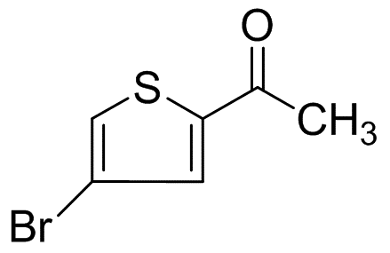 4-bromo-2-acetylthiophene