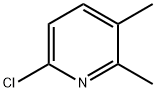 6-chloro-2,3-dimethylpyridine(SALTDATA: FREE)