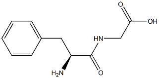 Phe-甘氨酸水合物