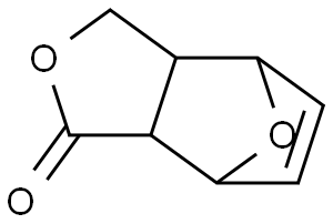 4,7-Epoxy-3a,4,7,7a-Tetrahydroisobenzofuran-1(3H)-One
