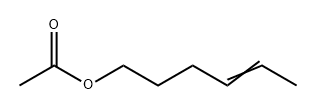 4-Hexen-1-ol, 1-acetate