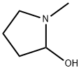 1-甲基吡咯烷-2-醇