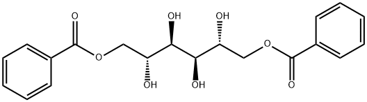D-Mannitol, 1,6-dibenzoate