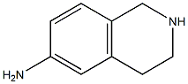 6-氨基-1,2,3,4-四氢异喹啉