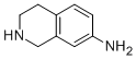 7-Isoquinolinamine, 1,2,3,4-tetrahydro-