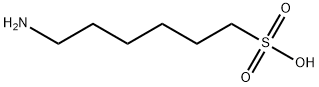 6-Amino-1-hexanesulfonic acid