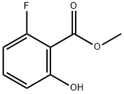 METHYL 6-FLUORO-2-HYDROXYBENZOATE