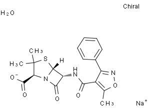 新青霉素II