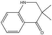 3,3-dimethyl-1,2-dihydroquinolin-4-one