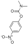 4-nitrophenyl dimethylcarbamate
