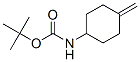 Carbamic acid, (4-methylenecyclohexyl)-, 1,1-dimethylethyl ester (9CI)