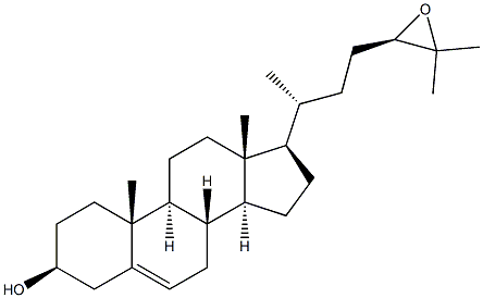 24(R/S),25-EPOXYCHOLESTEROL;24(R/S);25-EPOXYCHOLESTEROL