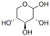 (3R,4S,5R)-氧杂环己烷-2,3,4,5-四醇