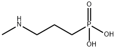[3-(methylamino)propyl]phosphonic acid
