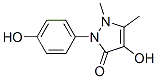 4,4'-dihydroxyantipyrine