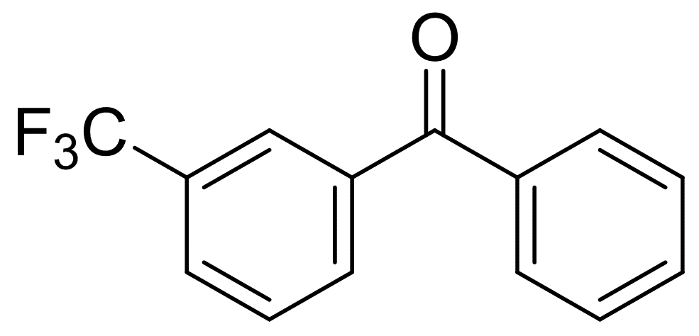 PHENYL-(3-TRIFLUOROMETHYL-PHENYL)-METHANONE
