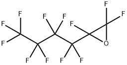 Oxirane, 2,2,3-trifluoro-3-(1,1,2,2,3,3,4,4,4-nonafluorobutyl)-