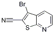 3-溴噻吩并[2,3-B]吡啶-2-甲腈