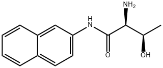 L-苏氨酸-β-萘酰胺