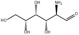 2-Amino-2-deoxy-D-gulose