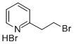 2-(2-BroMoethyl)pyridine HBr